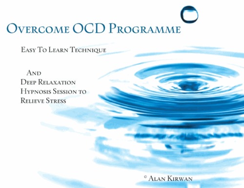 Product picture Overcome OCD With EFT 