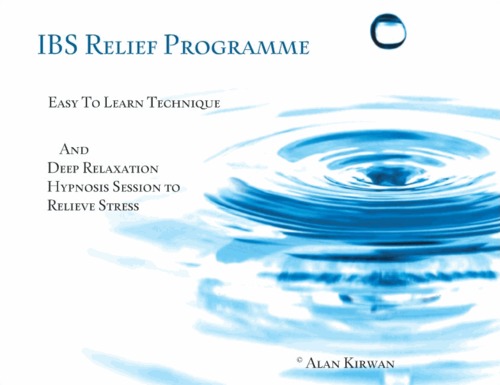 Product picture IBS Relief with EFT 